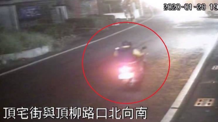 全民一起來緝凶　老婦倒垃圾慘被撞死