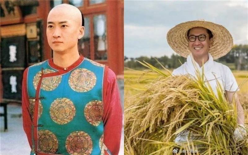 爾康捐2萬斤米助武漢　現是億萬農夫