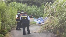 雲林,白骨案,神棍,母子雙屍案（圖／翻攝畫面）
