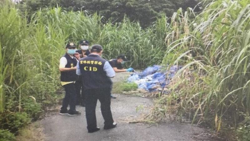 雲林白骨案／竟扯出「母子雙屍命案」