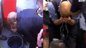 韓國瑜,消毒水,公車,防疫,武漢,高雄