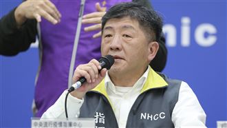 新／台灣增至17例！男子轉機染肺炎