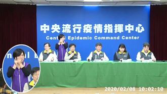 肺炎恐透過「氣溶膠」傳播　專家駁斥