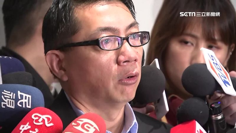 「從沒聯絡過」　湖北台辦切割徐正文