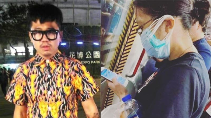怕染病一次戴7口罩　男星震怒發聲