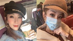 羅巧倫為衛生紙之亂道歉。翻攝自臉書