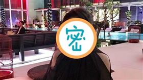 孟耿如、葛蕾／臉書