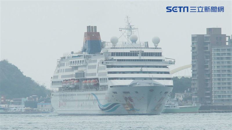 寶瓶星號回來了　最快6小時完成檢疫