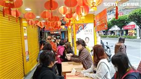 新北市,三重,光南,口罩,武漢肺炎,記者游承霖攝影