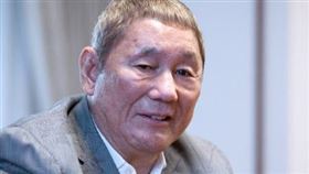 北野武（圖／翻攝自微博）