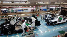 ▲Toyota中國產線因武漢肺炎延長開工日。（圖／翻攝網站）