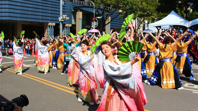 疫情恐減燈會人潮　交長：升參觀品質