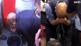 韓國瑜,消毒水,公車,防疫,武漢,高雄