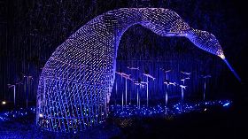 2020台灣燈會　展現東海岸原住民生