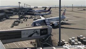 機場（陳弋攝影）