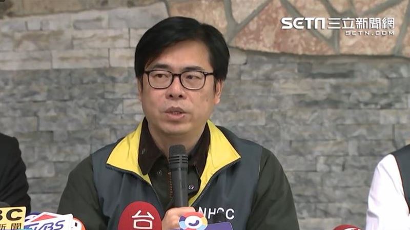 菲拒解禁台令…陳其邁：外交部有因應