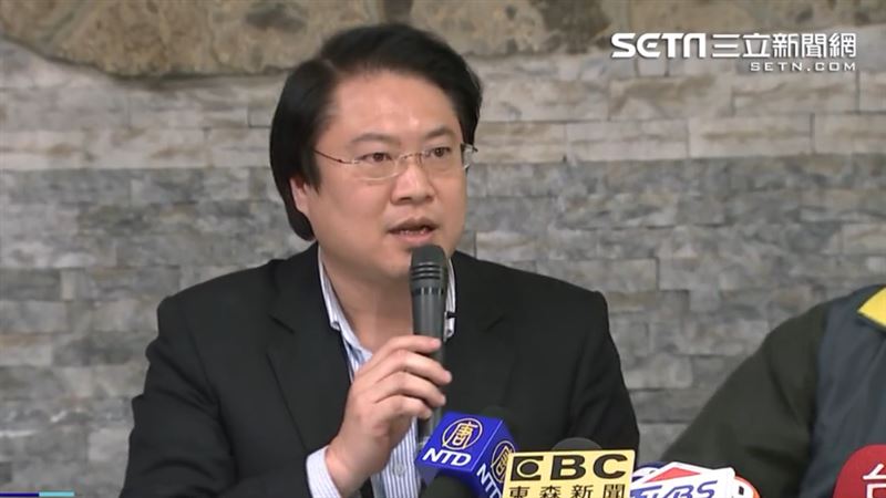 寶瓶星號檢疫將出爐　林右昌先說話了