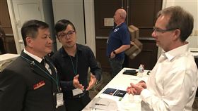 新北市，新北市消防局，VR，緊急應變指揮學院