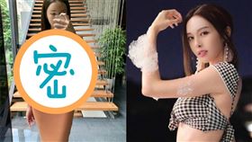 李元玲（翻攝自IG）