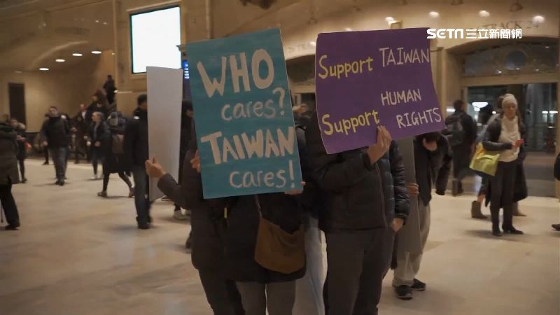 德自民黨聯署　支持台成WHO觀察員