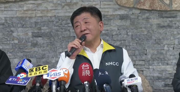 團員全數陰性　陳時中：這一仗打贏了