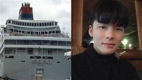 劉明峰(翻攝自臉書)