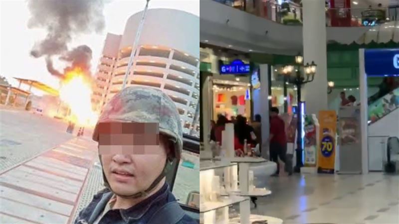 濫射奪逾20命　泰軍人行兇原因曝光
