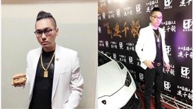 高雄,連千毅,臉書,蘭庭國際（圖／翻攝臉書）