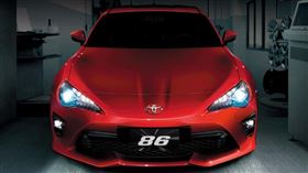 ▲Toyota 86（圖／翻攝網路）