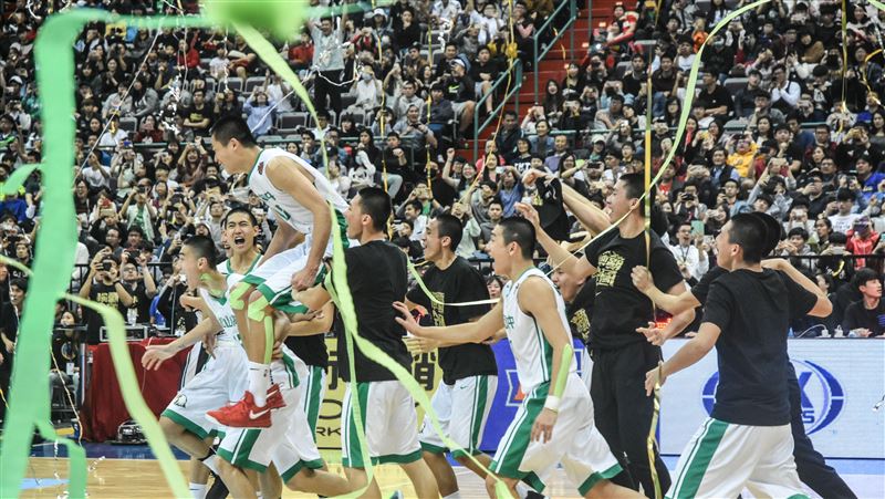 HBL／沒有加油聲　8強賽閉門開打