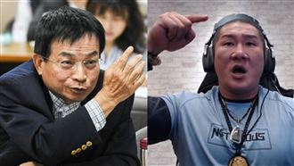 賴士葆拿李文亮之死扯綠營　館長嗆爆