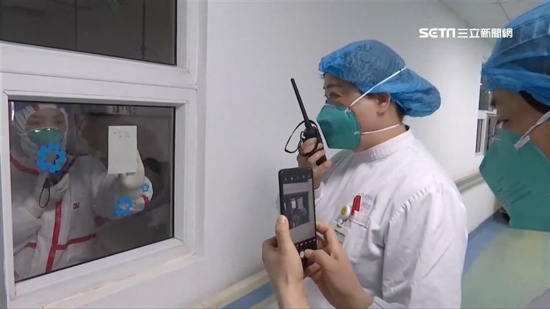 溫州市封城後…甌海、鹿城區祭出宵禁