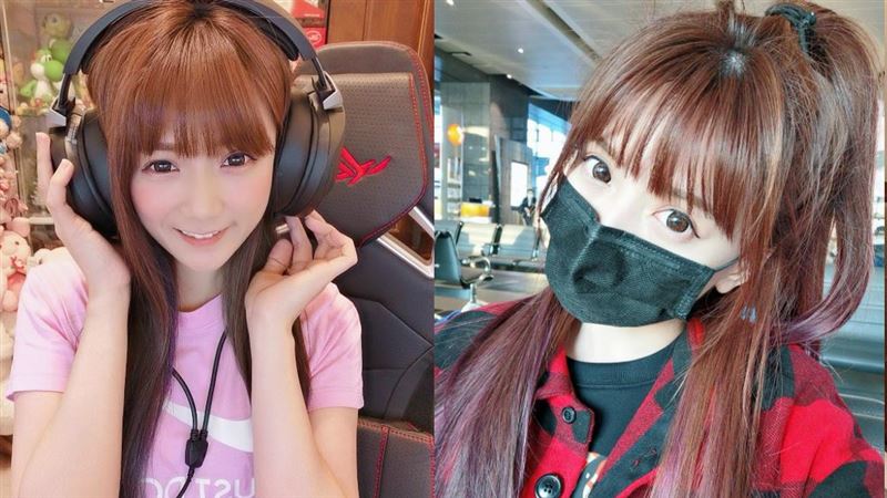 女神避「口罩之亂」竟獲救命寶物一盒