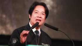 賴清德（圖／翻攝自賴清德臉書）
