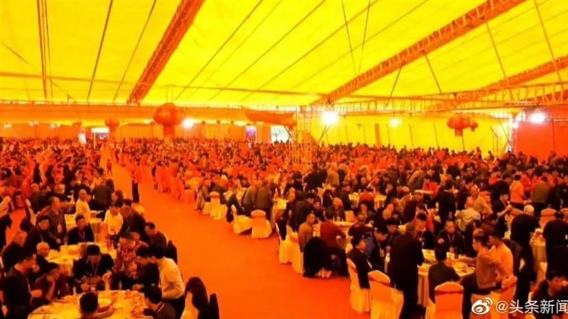 宴席害4千人隔離　福建毒王妻說話了