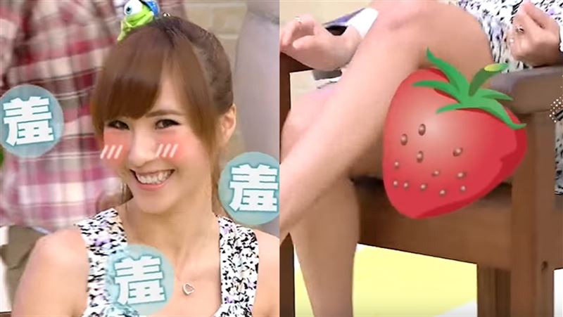 小茉莉遭綑綁！道具伺候爽喊：快開始