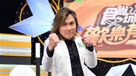 王仁甫、袁詠琳、阿喜、Erica、Wish／TVBS提供