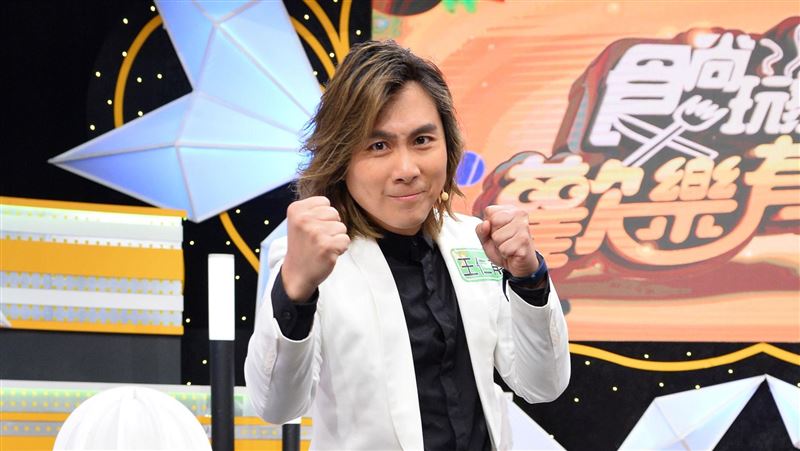 年後甩肉！王仁甫靠「這招」成功燃脂