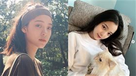 歐陽娜娜/IG