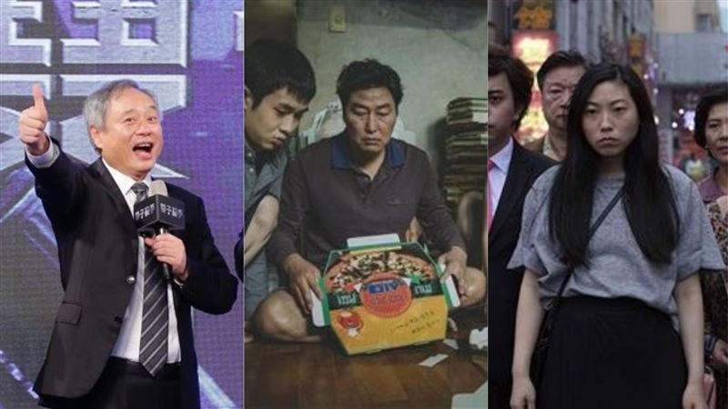 奧斯卡5大話題曝光　歧視謠言滿天飛