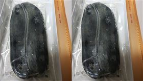 阿嬤家的冰箱冷藏九年的烏魚子　圖／爆廢公社