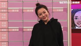  李妍瑾。圖／中天提供