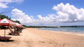 峇里島,海灘,Bali，圖/翻攝自Pixabay