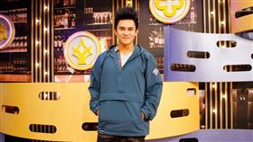 ▲男星Terry自爆年輕時曾交往富家千金遭到鄙視。（圖／衛視中文台提供）