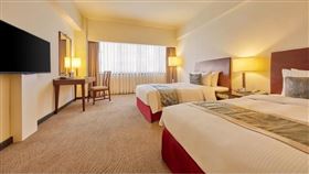 ▲疫情重創旅館業（圖／業者提供）