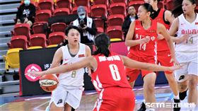 HBL南山高中勝永仁。（圖／記者劉家維攝影）