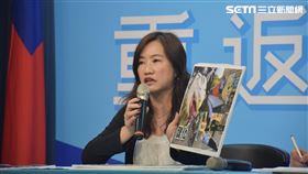 王淺秋 記者林恩如攝影