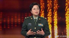 陳薇（圖／翻攝自微博）