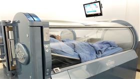 耳中風（圖／羅東博愛醫院提供）