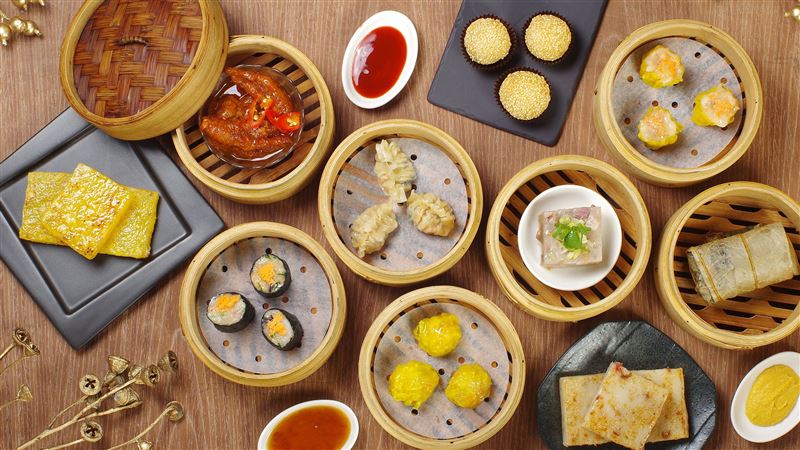 強推外帶餐飲　五星飯店也有銅板點心